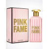 Жіноча парфумована вода Fragrance World Pink Fame 80 мл 